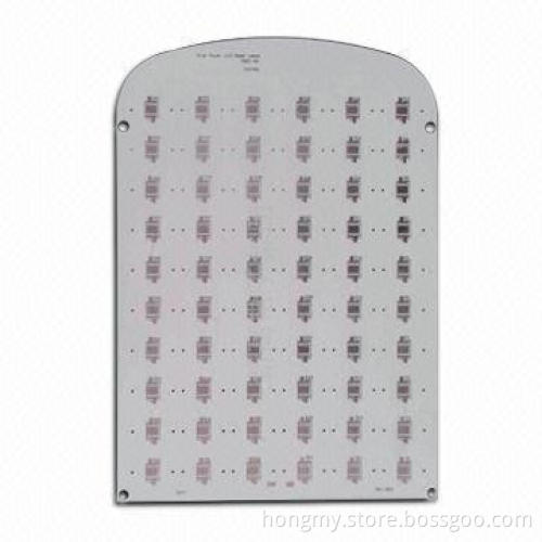 LED Aluminum Base PCB, Panel Sized 610 x 508mm